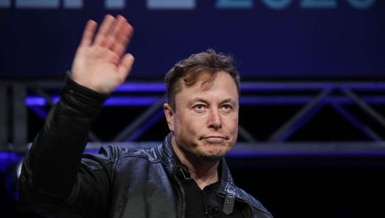 O Elon Musk μόλις έγινε κατά 6 δισ. δολάρια πλουσιότερος