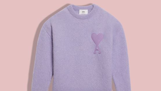 Πουλόβερ από κασμίρ, ένας διαχρονικός έρωτας