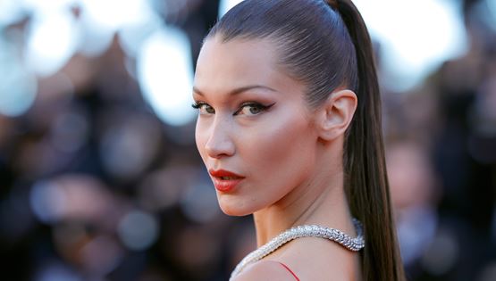 Η Bella Hadid κατηγορεί το Instagram για bullying