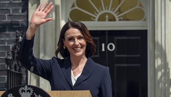 Αυτή η νέα σειρά στο Netflix θα καλύψει το κενό που άφησε το The Diplomat