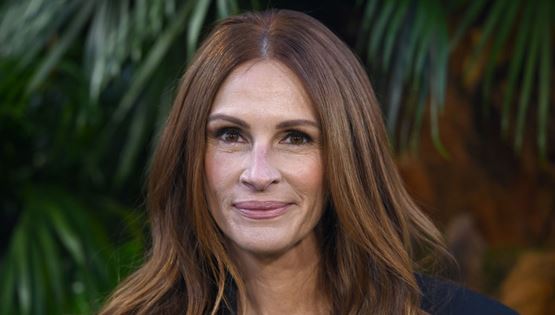 Τι σχέση έχει η Julia Roberts με τον Martin Luther King;