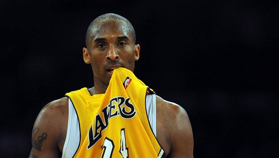 Ο κώδικας του Kobe Bryant