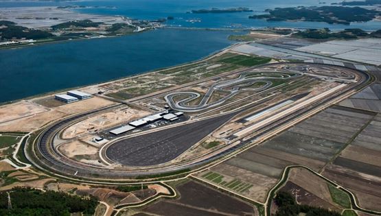 Μια ματιά στο Technoring, το κέντρο δοκιμών της Hankook