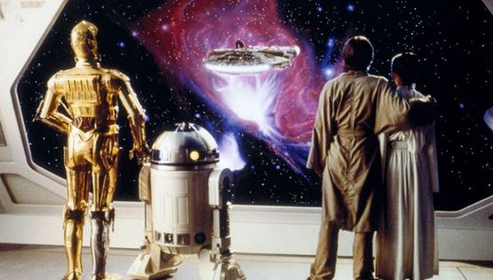 Νέο trailer για το Star Wars: Obi-Wan Kenobi