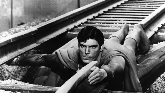 O Christopher Reeve έγινε Google doodle
