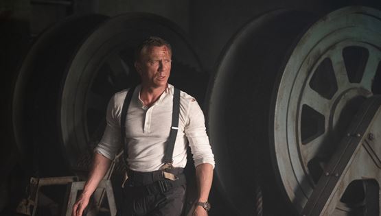 Θέρετρο στη Τζαμάικα προσφέρει ταξιδιωτικό πακέτο 007