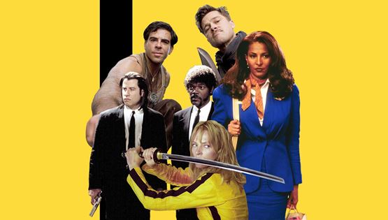 Σε κατάταξη όλες οι ταινίες του Quentin Tarantino