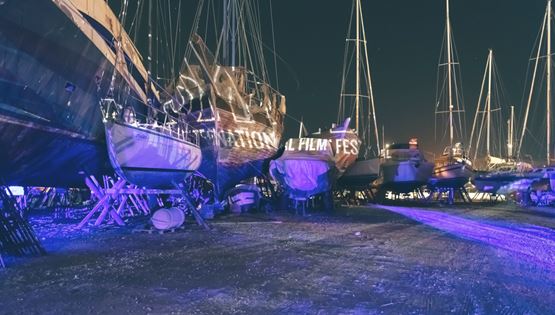 Το 9ο Διεθνές Φεστιβάλ Κινηματογράφου της Σύρου ξεκινά