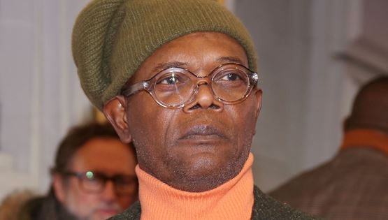 Ο Samuel L. Jackson μόλις έγινε ο νέος αγαπημένος των απανταχού hypebeasts