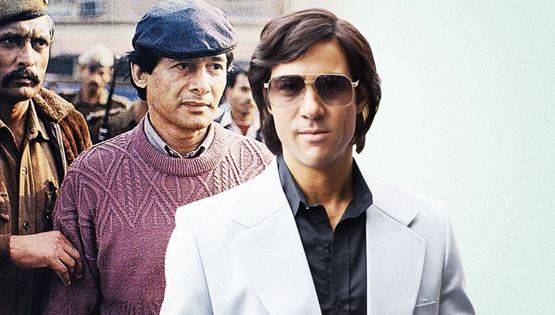 H πραγματική ιστορία πίσω από "Το Ερπετό" του Netflix