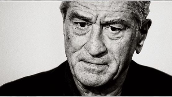 Το Wise Guys του Robert De Niro έχει κάτι από Goodfellas και Austin Powers μαζί