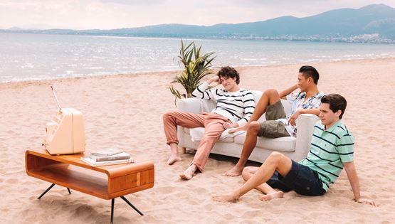 Στιλάτος από το πρωί μέχρι και το βράδυ