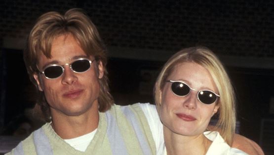 Ο Brad Pitt αντιγράφει το στυλ κάθε συντρόφου του και κανείς δεν το έχει προσέξει ποτέ