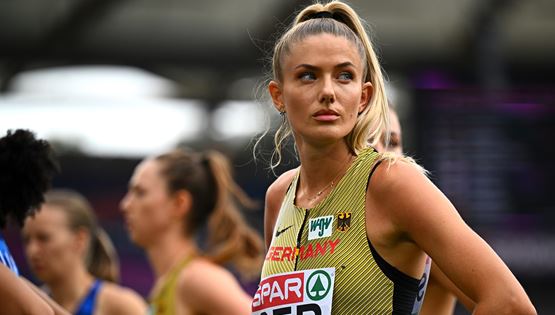 10+1 αθλήτριες που δε χορταίνουμε να βλέπουμε στους Ολυμπιακούς Αγώνες