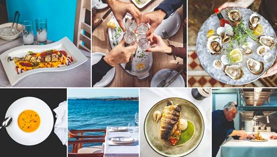 Ένας μίνι οδηγός για εστιατόρια και ταβέρνες για όλη τη Σαρακοστή