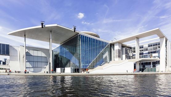 Το καλύτερο μέρος για να ζεις και να δουλεύεις