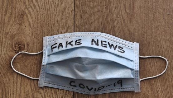 Wikipedia και ΠΟΥ θέλουν να καταπολεμήσουν τα fake news για τον κορονοϊό