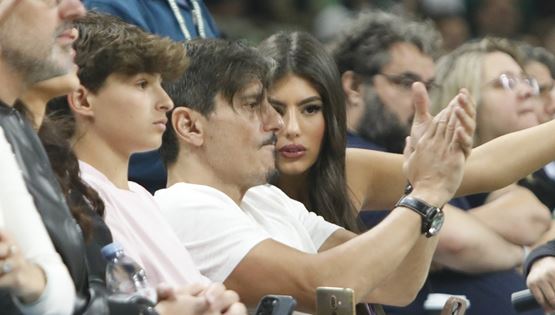 Η Δέσποινα Γιαννακoπούλου είναι η επόμενη γενιά του Παναθηναϊκού