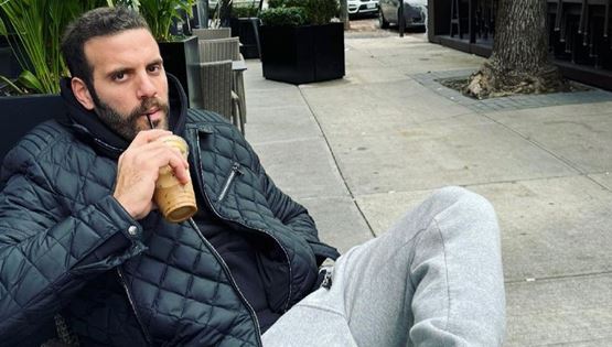 Η εξήγηση του Νίκου Παππά για την παρουσία του στη Νομική