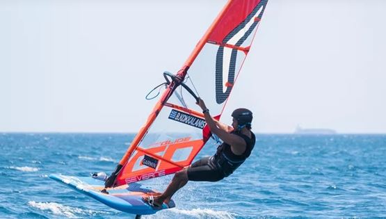 Team Garmin Greece: Μία καμπάνια γεμάτη δράση και αδρεναλίνη