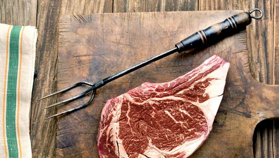 Το πιο ακριβό steak της Νέας Υόρκης κοστίζει 350 δολάρια