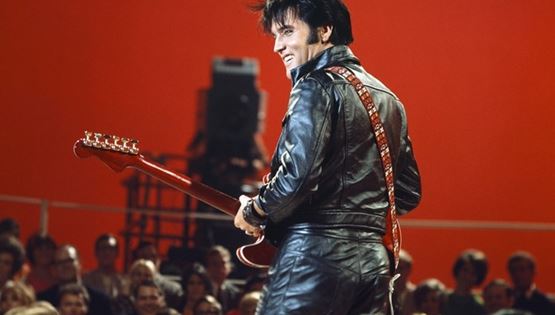 Ο Elvis Presley και η αδυναμία του σε ένα συγκεκριμένο καλλιτέχνη