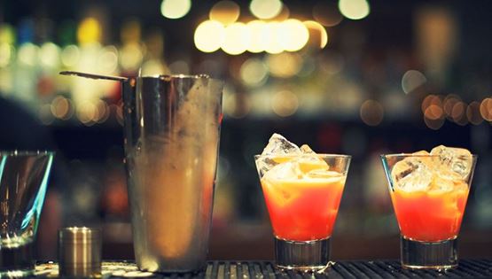 Η συνταγή του Hanky-Panky, του πρώτου cocktail που εφηύρε γυναίκα