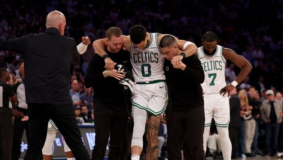 Γιατί οι σοβαροί τραυματισμοί αυξάνονται δραματικά στο NBA-τα επιστημονικά δεδομένα