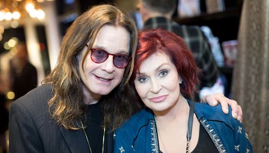 Όταν ο Ozzy Osbourne αποπειράθηκε να σκοτώσει τη σύζυγό του