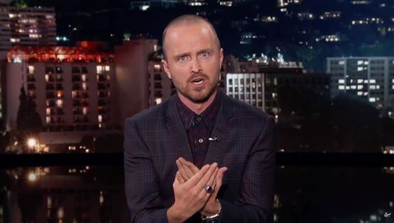 Ολόκληρο το Breaking Bad μέσα σε 2,5 λεπτά