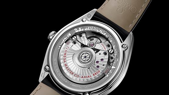 Το νέο περιορισμένης έκδοσης Seamaster της Omega είναι αφιερωμένο στη Νέα Υόρκη