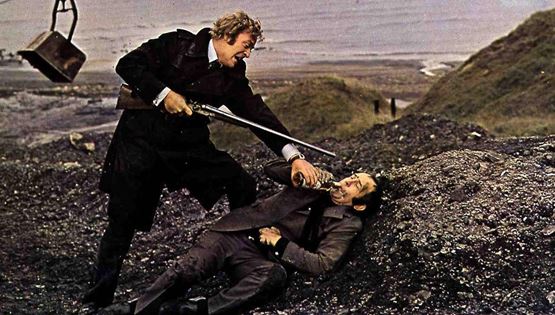 Κάποια από τα καλύτερα θρίλερ όλων των εποχών