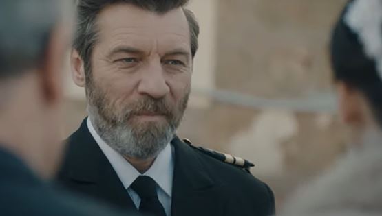 Το Twitter τρολάρει τον Γιάννη Στάνκογλου για τα γαλόνια του