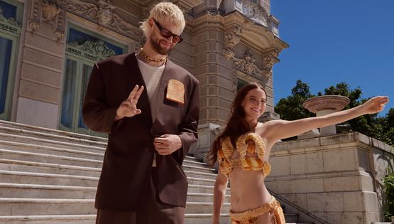 Οι Sofi Tukker &#39;ψήνουν&#39; τη μουσική του αύριο