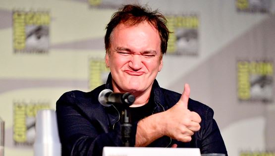 Ο Quentin Tarantino μάλλον 'βρήκε' την τελευταία του ταινία