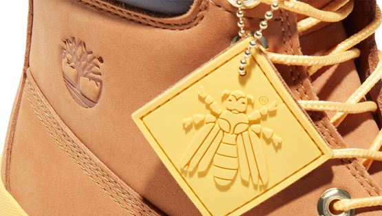 Τα νέα μποτάκια της Timberland είναι η στιλιστική έκπληξη της νέας χρονιάς