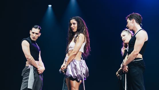 H Eurovision μέσα από τα επικά σχόλια του Twitter