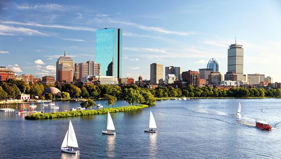 Βοστώνη, η πιο cool πόλη της ανατολικής ακτής των ΗΠΑ