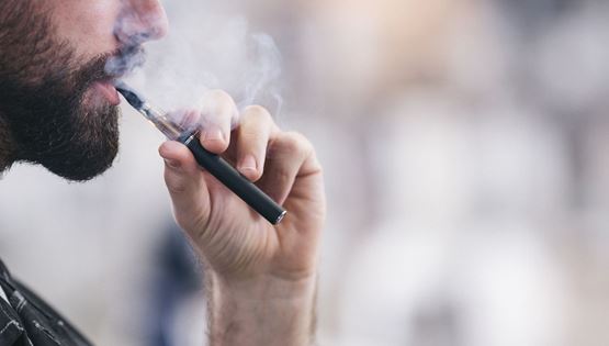 Ένας μύθος για το ηλεκτρονικό τσιγάρο μόλις καταρρίφθηκε
