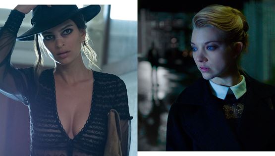 Έξαλλοι οι κριτικοί με τα αχρείαστα γυμνά των Dormer και Ratajkowski σε νέο θρίλερ