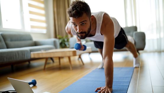 10 tips για περισσότερες καύσεις στην προπόνηση