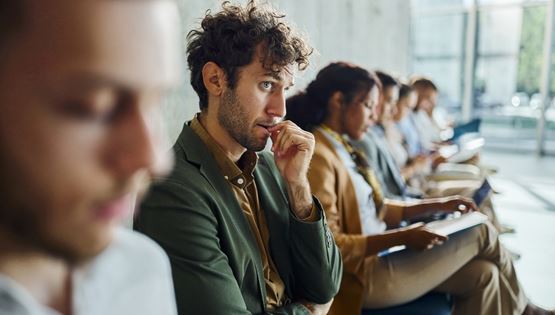 Τα 5 συμπτώματα όταν έχεις άγχος