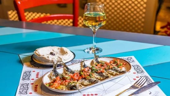 Για ψάρι και θαλασσινά την Καθαρά Δευτέρα