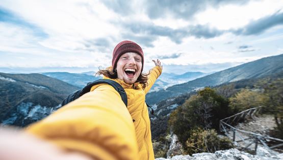 Κι αν το κλειδί της ευτυχίας μας βρίσκεται στον τρόπο που σκεφτόμαστε;