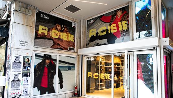 Martine Rose και Napapijri ξαναγράφουν την ιστορία της σύγχρονης μόδας