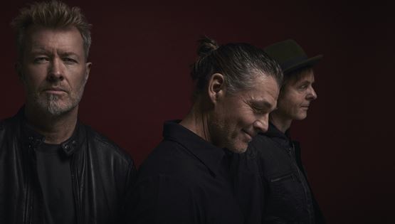 Ακούσαμε πρώτοι το I'm In, το νέο single των A-ha