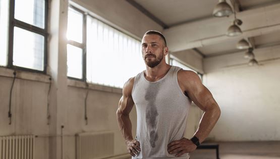 Down under: Από τις αιμορροΐδες στην κύστη κόκκυγα - Πώς θα προστατεύσεις τον οργανισμό σου