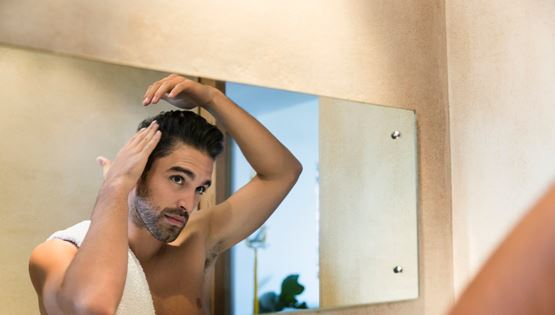 Η μέθοδος μεταμόσχευσης μαλλιών που δίνει οριστική λύση στην αραίωση