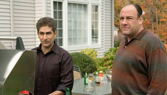 Κομβικός χαρακτήρας προστίθεται στο prequel των Sopranos