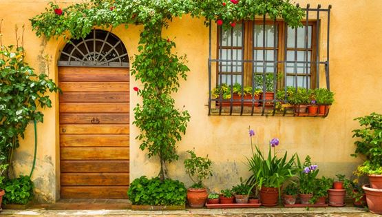 Το πρόβλημα με τα σπίτια του Є1